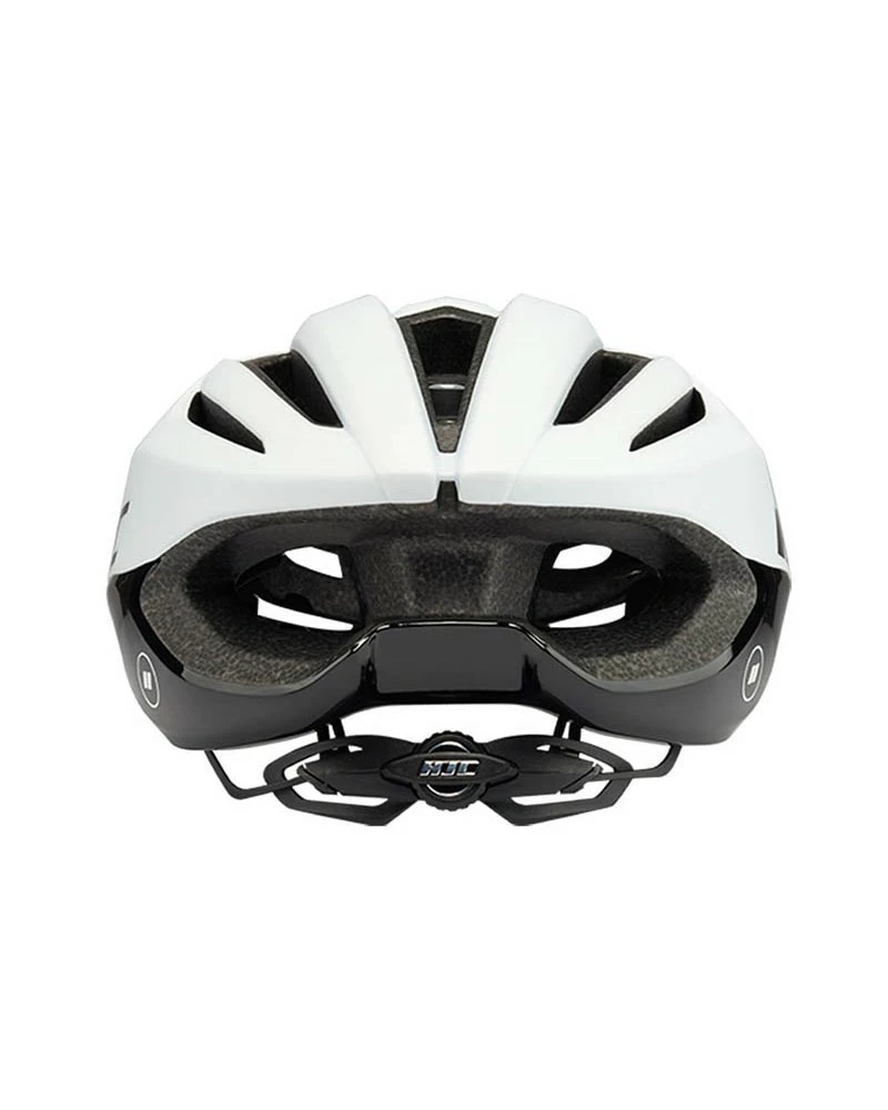 HJC Atara Casco Strada, White (Opaco/Lucido) 5 HJC Atara Casco Strada, White (Opaco/Lucido) - immagine 3