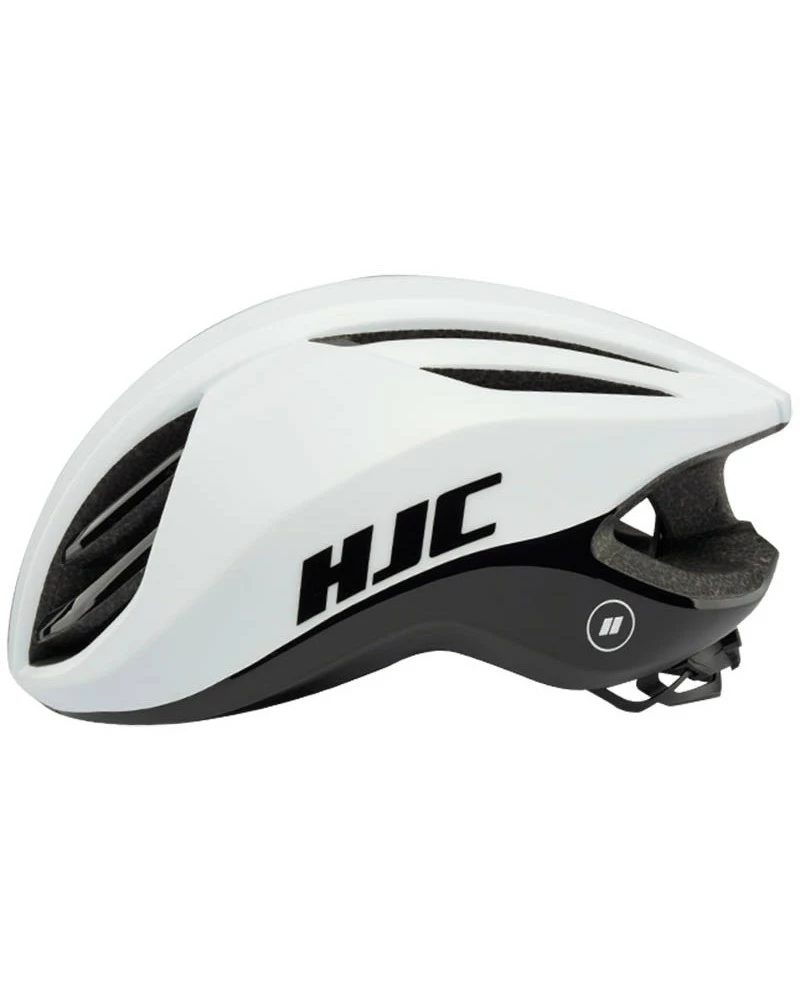HJC Atara Casco Strada, White (Opaco/Lucido) 3 HJC Atara Casco Strada, White (Opaco/Lucido)