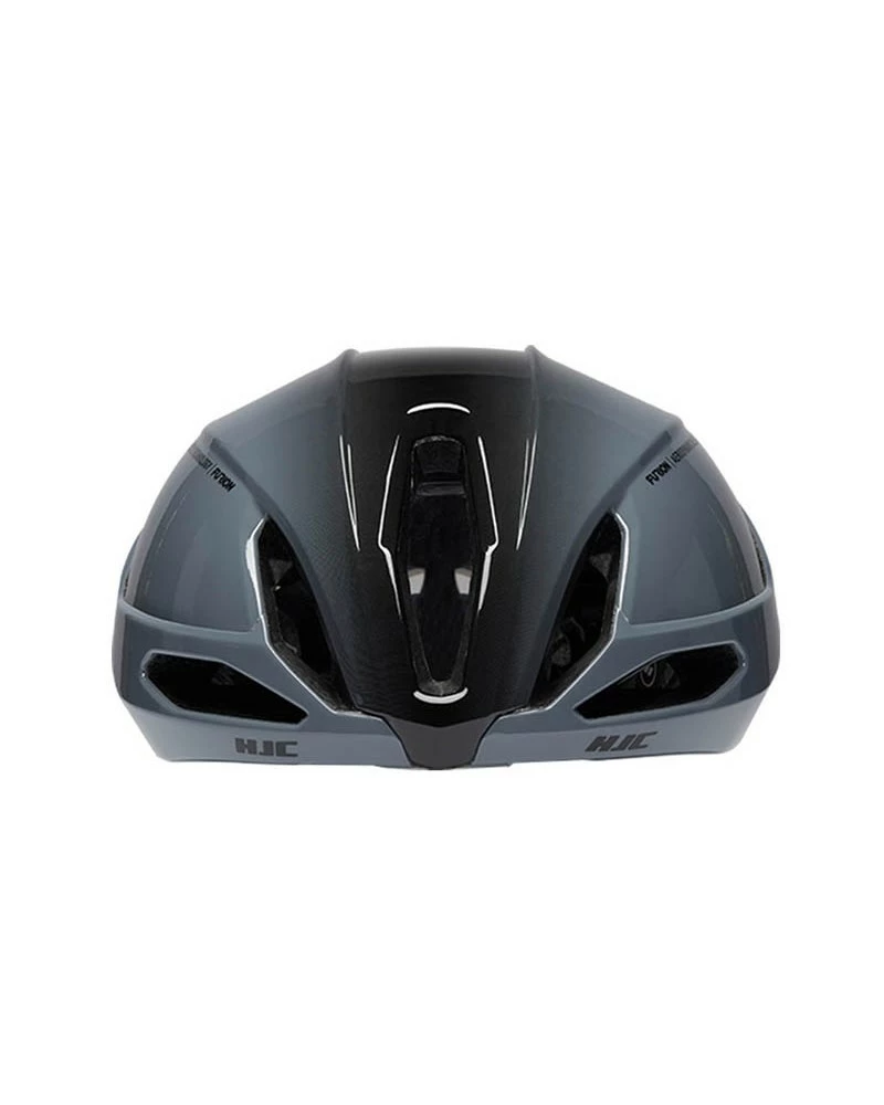 HJC Furion 2.0 Casco Strada Semi-Aero, Fade Grey (Lucido) 4 HJC Furion 2.0 Casco Strada Semi-Aero, Fade Grey (Lucido) - immagine 2