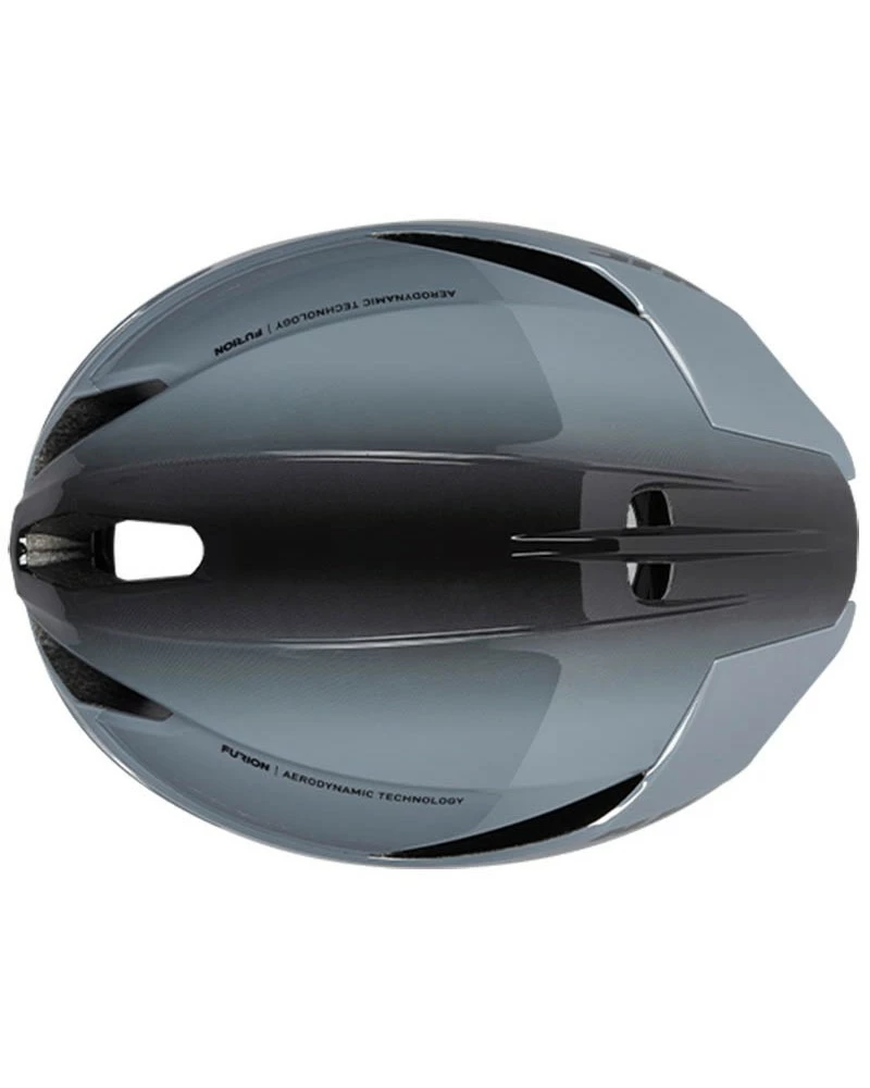 HJC Furion 2.0 Casco Strada Semi-Aero, Fade Grey (Lucido) 6 HJC Furion 2.0 Casco Strada Semi-Aero, Fade Grey (Lucido) - immagine 4