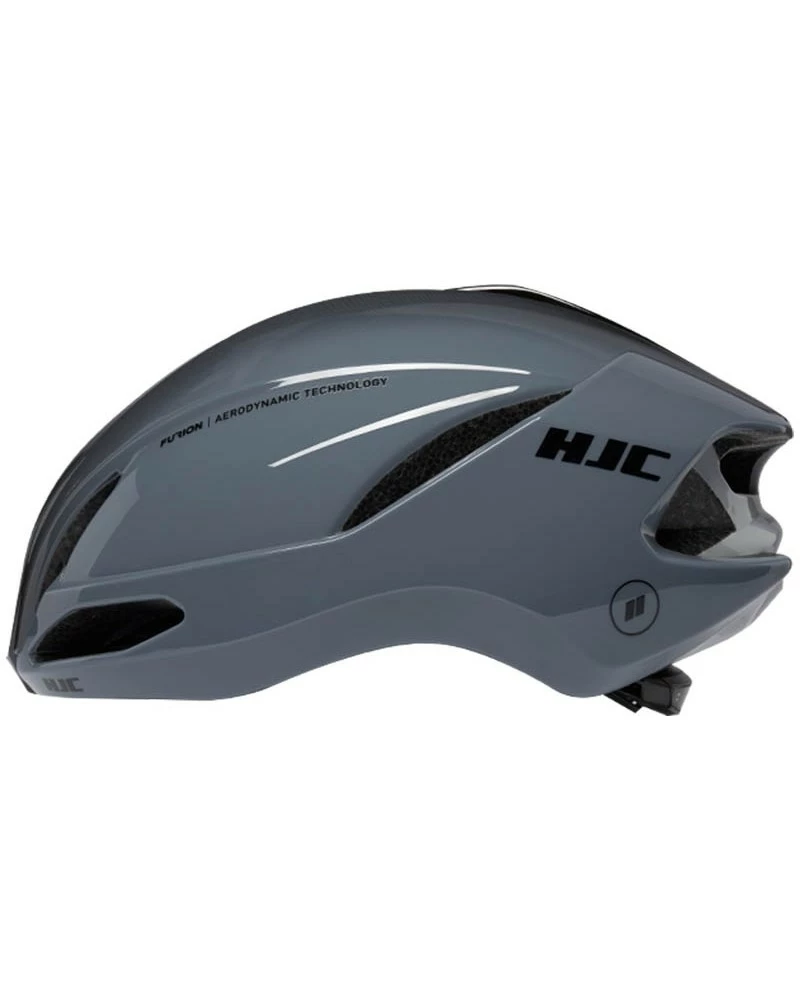 HJC Furion 2.0 Casco Strada Semi-Aero, Fade Grey (Lucido) 3 HJC Furion 2.0 Casco Strada Semi-Aero, Fade Grey (Lucido)