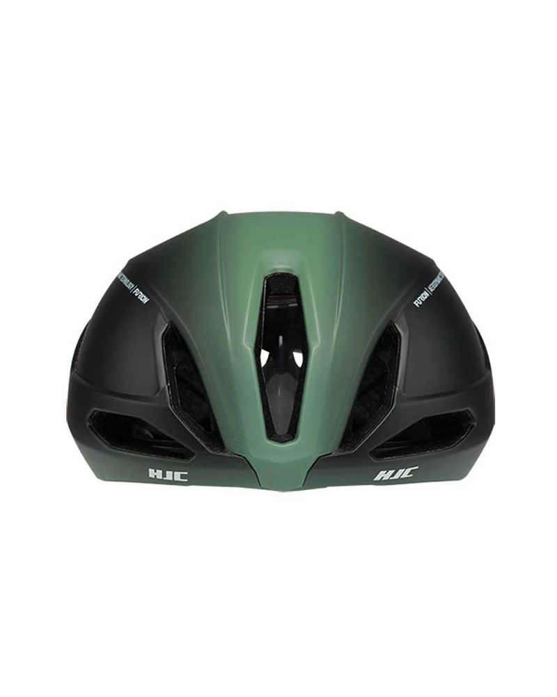 HJC Furion 2.0 Casco Strada Semi-Aero, Fade Olive (Opaco) 4 HJC Furion 2.0 Casco Strada Semi-Aero, Fade Olive (Opaco) - immagine 2