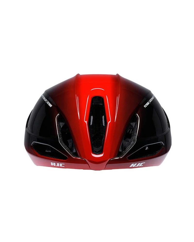 HJC Furion 2.0 Casco Strada Semi-Aero, Fade Red (Lucido) 4 HJC Furion 2.0 Casco Strada Semi-Aero, Fade Red (Lucido) - immagine 2