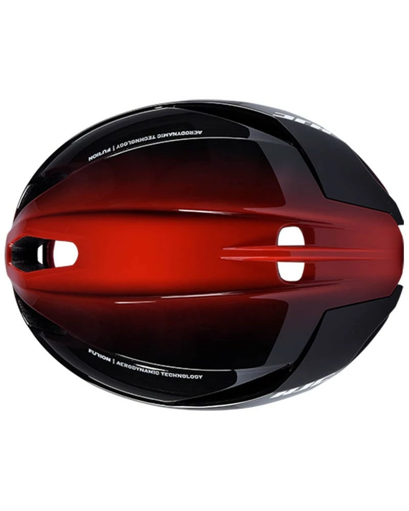 HJC Furion 2.0 Casco Strada Semi-Aero, Fade Red (Lucido) 6 HJC Furion 2.0 Casco Strada Semi-Aero, Fade Red (Lucido) - immagine 4