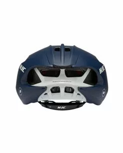 HJC Furion 2.0 Casco Strada Semi-Aero, Navy (Opaco/Lucido) 8 HJC Furion 2.0 Casco Strada Semi-Aero, Navy (Opaco/Lucido) -Vendite Caschi hjc furion 20 casco strada semi aero navy opaco lucido 2