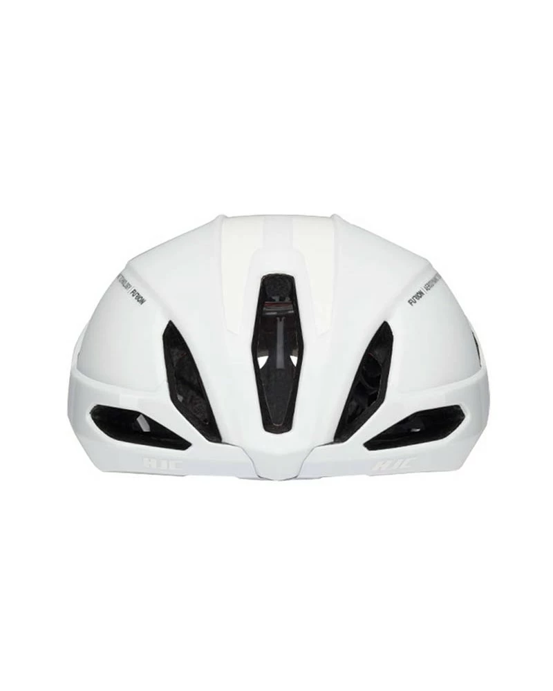 HJC Furion 2.0 Casco Strada Semi-Aero, White (Opaco/Lucido) 4 HJC Furion 2.0 Casco Strada Semi-Aero, White (Opaco/Lucido) - immagine 2