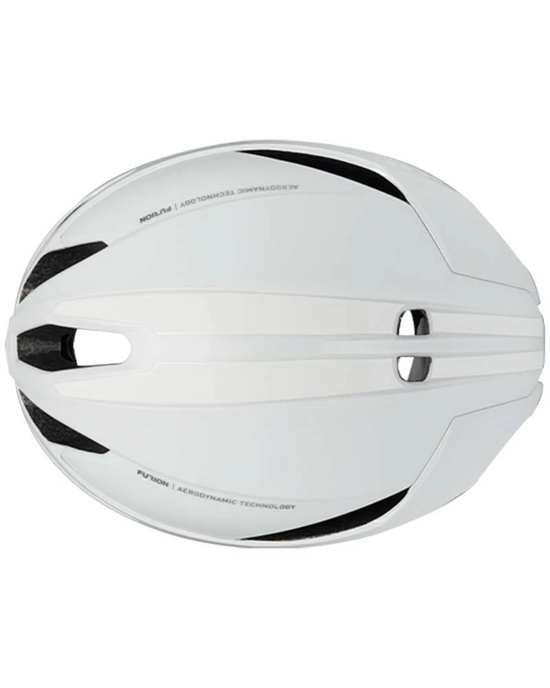HJC Furion 2.0 Casco Strada Semi-Aero, White (Opaco/Lucido) 6 HJC Furion 2.0 Casco Strada Semi-Aero, White (Opaco/Lucido) - immagine 4