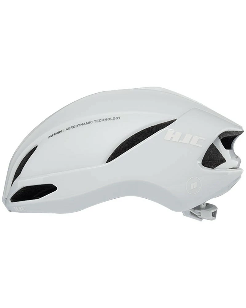 HJC Furion 2.0 Casco Strada Semi-Aero, White (Opaco/Lucido) 3 HJC Furion 2.0 Casco Strada Semi-Aero, White (Opaco/Lucido)