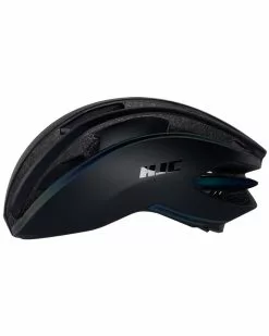 HJC Ibex 2.0 Casco Strada, Black Chameleon (Lucido)