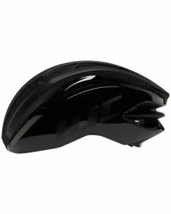 HJC Ibex 2.0 Casco Strada, Black (Opaco/Lucido)