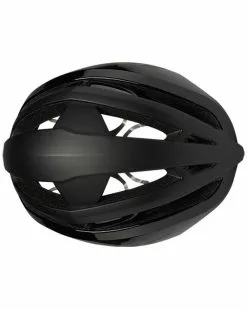 HJC Ibex 2.0 Casco Strada, Black (Opaco/Lucido) -Vendite Caschi hjc ibex 20 casco strada black opaco lucido 3