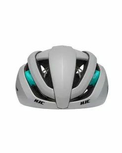 HJC Ibex 2.0 Casco Strada, Grey Mint (Opaco/Lucido) 7 HJC Ibex 2.0 Casco Strada, Grey Mint (Opaco/Lucido) -Vendite Caschi hjc ibex 20 casco strada grey mint opaco lucido 1