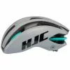 HJC Ibex 2.0 Casco Strada, Grey Mint (Opaco/Lucido) 1 HJC Ibex 2.0 Casco Strada, Grey Mint (Opaco/Lucido) -Vendite Caschi hjc ibex 20 casco strada grey mint opaco lucido