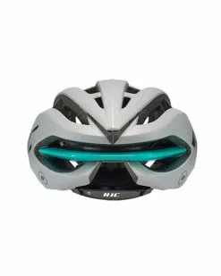 HJC Ibex 2.0 Casco Strada, Grey Mint (Opaco/Lucido) 8 HJC Ibex 2.0 Casco Strada, Grey Mint (Opaco/Lucido) -Vendite Caschi hjc ibex 20 casco strada grey mint opaco lucido 2