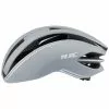 HJC Ibex 2.0 Casco Strada, Grey Silver Line (Opaco) 2 HJC Ibex 2.0 Casco Strada, Grey Silver Line (Opaco) -Vendite Caschi hjc ibex 20 casco strada grey silver line opaco