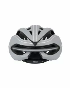 HJC Ibex 2.0 Casco Strada, Grey Silver Line (Opaco) 8 HJC Ibex 2.0 Casco Strada, Grey Silver Line (Opaco) -Vendite Caschi hjc ibex 20 casco strada grey silver line opaco 2