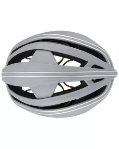 HJC Ibex 2.0 Casco Strada, Grey Silver Line (Opaco) 9 HJC Ibex 2.0 Casco Strada, Grey Silver Line (Opaco) -Vendite Caschi hjc ibex 20 casco strada grey silver line opaco 3