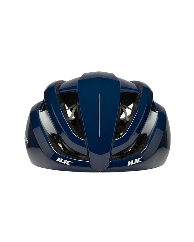 HJC Ibex 2.0 Casco Strada, Navy/White (Lucido) 4 HJC Ibex 2.0 Casco Strada, Navy/White (Lucido) - immagine 2