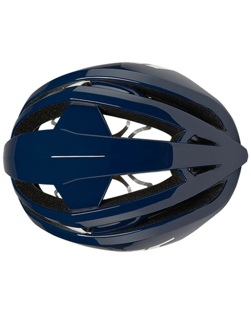 HJC Ibex 2.0 Casco Strada, Navy/White (Lucido) 6 HJC Ibex 2.0 Casco Strada, Navy/White (Lucido) - immagine 4