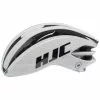 HJC Ibex 2.0 Casco Strada, White Line Grey (Lucido) 2 HJC Ibex 2.0 Casco Strada, White Line Grey (Lucido) -Vendite Caschi hjc ibex 20 casco strada white line grey lucido
