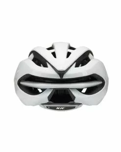 HJC Ibex 2.0 Casco Strada, White (Opaco/Lucido) 8 HJC Ibex 2.0 Casco Strada, White (Opaco/Lucido) -Vendite Caschi hjc ibex 20 casco strada white opaco lucido 2