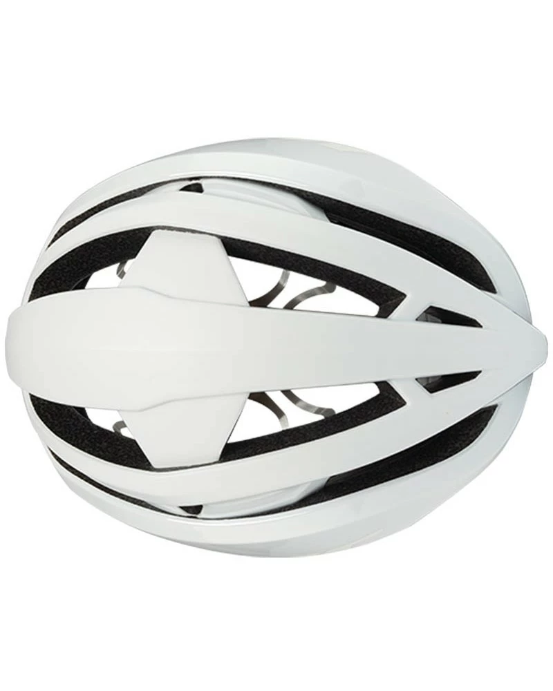 HJC Ibex 2.0 Casco Strada, White (Opaco/Lucido) 6 HJC Ibex 2.0 Casco Strada, White (Opaco/Lucido) - immagine 4