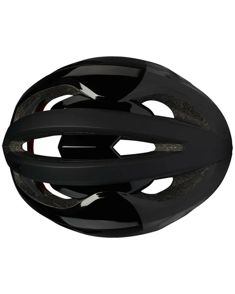 HJC Valeco Casco Strada, Black (Opaco/Lucido) 6 HJC Valeco Casco Strada, Black (Opaco/Lucido) - immagine 4