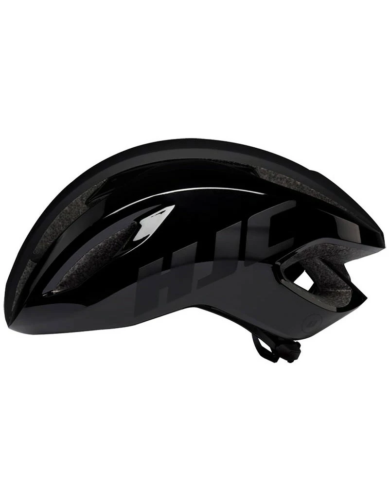 HJC Valeco Casco Strada, Black (Opaco/Lucido) 3 HJC Valeco Casco Strada, Black (Opaco/Lucido)