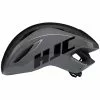 HJC Valeco Casco Strada, Grey/Black (Opaco/Lucido) 2 HJC Valeco Casco Strada, Grey/Black (Opaco/Lucido) -Vendite Caschi hjc valeco casco strada grey black opaco lucido
