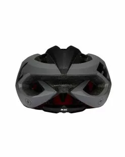HJC Valeco Casco Strada, Grey/Black (Opaco/Lucido) 8 HJC Valeco Casco Strada, Grey/Black (Opaco/Lucido) -Vendite Caschi hjc valeco casco strada grey black opaco lucido 2