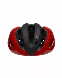 HJC Valeco Casco Strada, Red/Black (Opaco/Lucido) 7 HJC Valeco Casco Strada, Red/Black (Opaco/Lucido) -Vendite Caschi hjc valeco casco strada red black opaco lucido 1