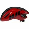 HJC Valeco Casco Strada, Red/Black (Opaco/Lucido) 1 HJC Valeco Casco Strada, Red/Black (Opaco/Lucido) -Vendite Caschi hjc valeco casco strada red black opaco lucido