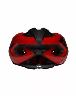 HJC Valeco Casco Strada, Red/Black (Opaco/Lucido) 8 HJC Valeco Casco Strada, Red/Black (Opaco/Lucido) -Vendite Caschi hjc valeco casco strada red black opaco lucido 2