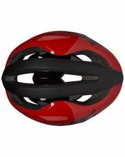 HJC Valeco Casco Strada, Red/Black (Opaco/Lucido) 9 HJC Valeco Casco Strada, Red/Black (Opaco/Lucido) -Vendite Caschi hjc valeco casco strada red black opaco lucido 3