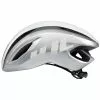 HJC Valeco Casco Strada, Silver White (Lucido) -Vendite Caschi hjc valeco casco strada silver white lucido