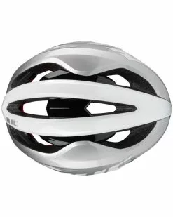HJC Valeco Casco Strada, Silver White (Lucido) 9 HJC Valeco Casco Strada, Silver White (Lucido) -Vendite Caschi hjc valeco casco strada silver white lucido 3