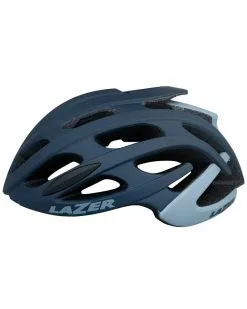 Lazer Blade+ Casco Road Taglia M 55-59 Cm, Blu/Grigio Opaco 9 Lazer Blade+ Casco Road Taglia M 55-59 Cm, Blu/Grigio Opaco -Vendite Caschi lazer blade casco road taglia m 55 59 cm blu grigio opaco 2