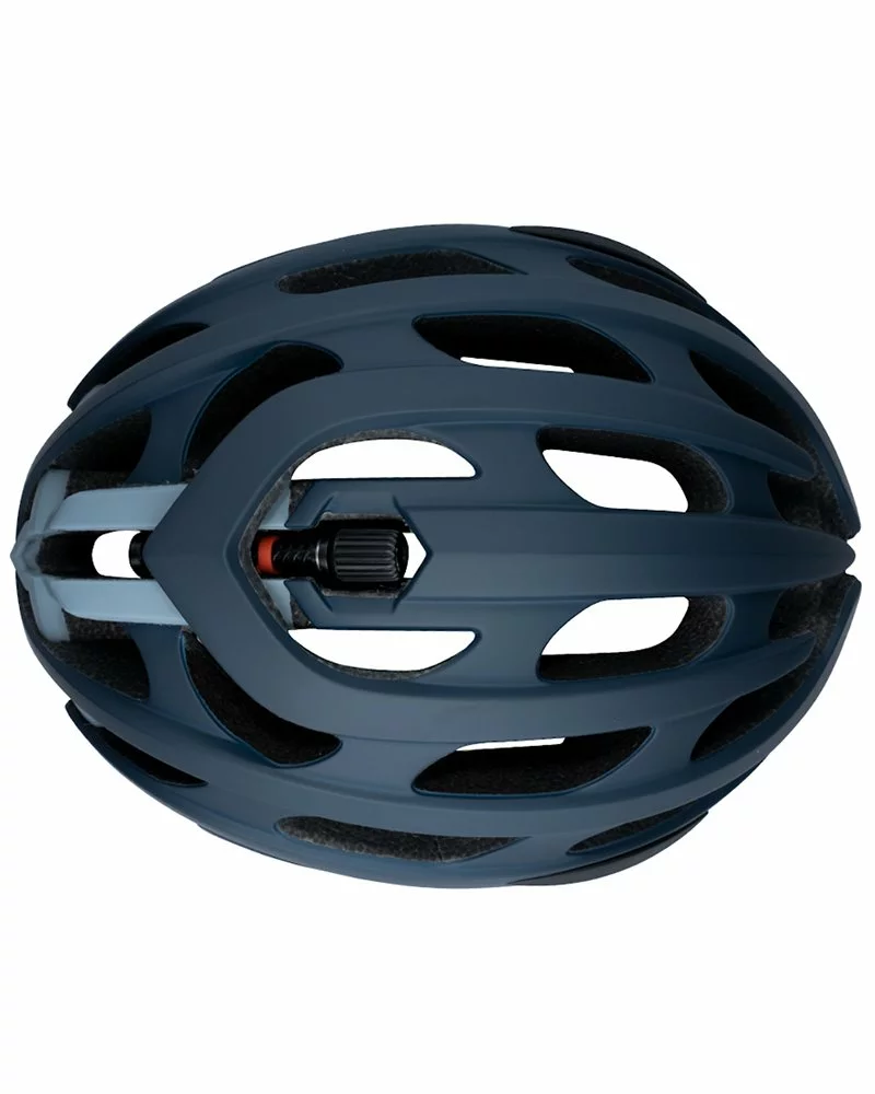 Lazer Blade+ Casco Road Taglia M 55-59 Cm, Blu/Grigio Opaco 7 Lazer Blade+ Casco Road Taglia M 55-59 Cm, Blu/Grigio Opaco - immagine 5