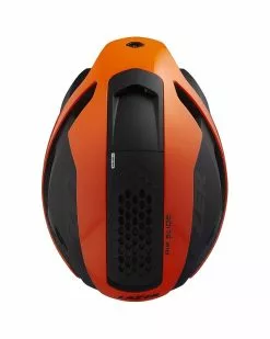 Lazer Bullet 2.0 Casco Road + Lente E Led Taglia M 55-59 Cm, Arancio Flash -Vendite Caschi lazer bullet 20 casco road lente e led taglia m 55 59 cm arancio flash 4