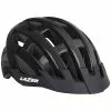 Lazer Compact Casco Road, Black (Taglia Unica)