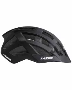 Lazer Compact Casco Road, Black (Taglia Unica) 8 Lazer Compact Casco Road, Black (Taglia Unica) -Vendite Caschi lazer compact casco road black taglia unica 2