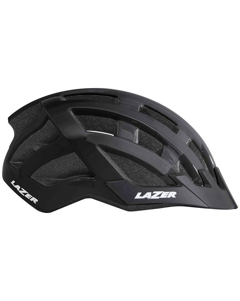 Lazer Compact Casco Road, Black (Taglia Unica) 5 Lazer Compact Casco Road, Black (Taglia Unica) - immagine 3