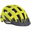 Lazer Compact Casco Road, Flash Yellow (Taglia Unica) 2 Lazer Compact Casco Road, Flash Yellow (Taglia Unica) -Vendite Caschi lazer compact casco road flash yellow taglia unica
