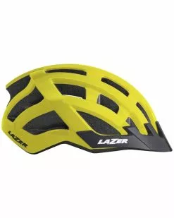 Lazer Compact Casco Road, Flash Yellow (Taglia Unica) 8 Lazer Compact Casco Road, Flash Yellow (Taglia Unica) -Vendite Caschi lazer compact casco road flash yellow taglia unica 2