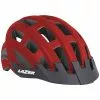 Lazer Compact Casco Road, Red (Taglia Unica)