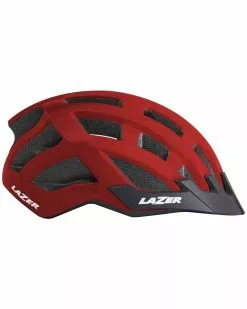 Lazer Compact Casco Road, Red (Taglia Unica) -Vendite Caschi lazer compact casco road red taglia unica 2
