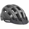 Lazer Compact Casco Road, Titanium (Taglia Unica)