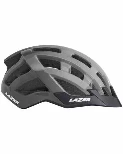 Lazer Compact Casco Road, Titanium (Taglia Unica) -Vendite Caschi lazer compact casco road titanium taglia unica 2