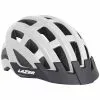 Lazer Compact Casco Road, White (Taglia Unica) 1 Lazer Compact Casco Road, White (Taglia Unica) -Vendite Caschi lazer compact casco road white taglia unica