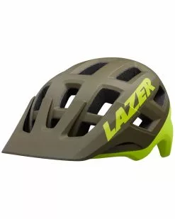 Lazer Coyote Casco MTB Taglia M 55-59 Cm, Verde/Giallo Flash Opaco 5 Lazer Coyote Casco MTB Taglia M 55-59 Cm, Verde/Giallo Flash Opaco -Vendite Caschi lazer coyote casco mtb taglia m 55 59 cm verde giallo flash opaco 1